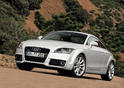 2011 Audi TT facelift coupe 6