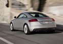 2011 Audi TT facelift coupe 7