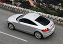 2011 Audi TT facelift coupe 8