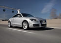 2011 Audi TT facelift coupe 9
