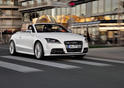 2011 Audi TTS facelift 10