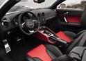 2011 Audi TTS facelift 12