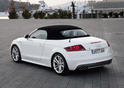 2011 Audi TTS facelift 14