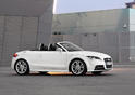 2011 Audi TTS facelift 2