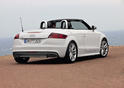 2011 Audi TTS facelift 3