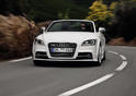 2011 Audi TTS facelift 4