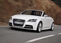 2011 Audi TTS facelift 9