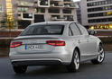 2012 Audi A4 1