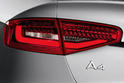 2012 Audi A4 11