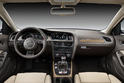 2012 Audi A4 16