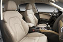 2012 Audi A4 17