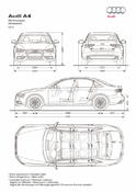 2012 Audi A4 18