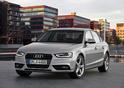 2012 Audi A4 2