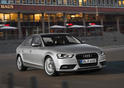 2012 Audi A4 3