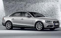 2012 Audi A4 5
