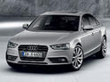 2012 Audi A4 7