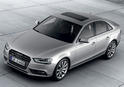2012 Audi A4 8