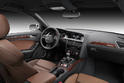 2012 Audi A4 Avant 11