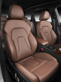 2012 Audi A4 Avant 12