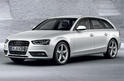 2012 Audi A4 Avant 13