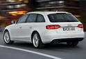 2012 Audi A4 Avant 14