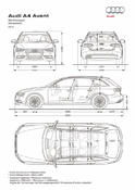 2012 Audi A4 Avant 15