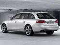 2012 Audi A4 Avant 2