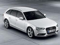 2012 Audi A4 Avant 3