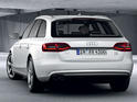 2012 Audi A4 Avant 4