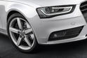 2012 Audi A4 Avant 6