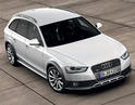 2012 Audi A4 allroad 1
