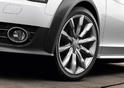 2012 Audi A4 allroad 10