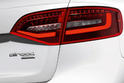 2012 Audi A4 allroad 11