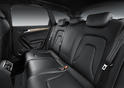 2012 Audi A4 allroad 16