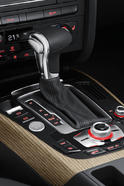 2012 Audi A4 allroad 17