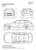 2012 Audi A4 allroad 25