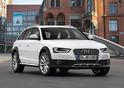 2012 Audi A4 allroad 3