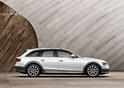 2012 Audi A4 allroad 5