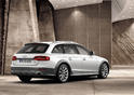 2012 Audi A4 allroad 6