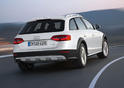 2012 Audi A4 allroad 8