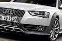 2012 Audi A4 allroad 9