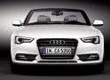 2012 Audi A5 Cabriolet 2