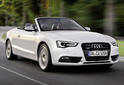 2012 Audi A5 Cabriolet 3