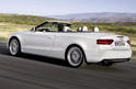 2012 Audi A5 Cabriolet 4