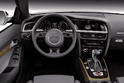 2012 Audi A5 Cabriolet 5