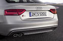 2012 Audi A5 S5 Facelift 2