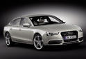2012 Audi A5 Sportback 1