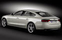 2012 Audi A5 Sportback 3