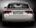 2012 Audi A5 Sportback 4