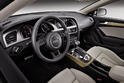 2012 Audi A5 Sportback 5